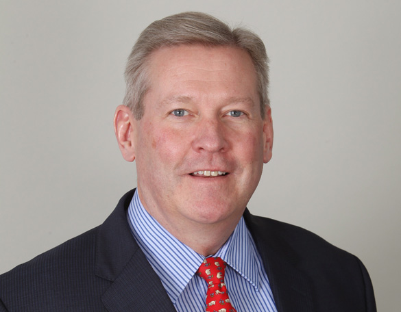 John Cannon TrueNorthTrueNorth