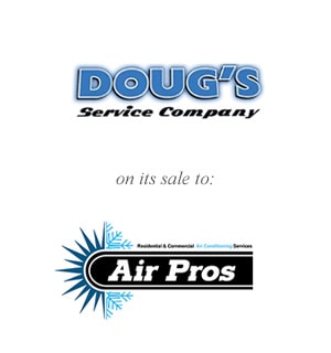 Dougs Service Company