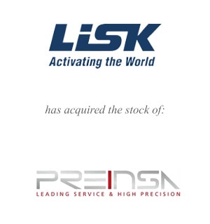 Lisk