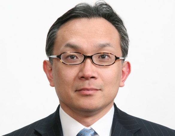 Masayasu (Matt) Kodama