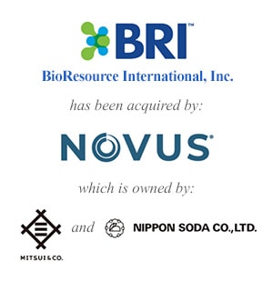 BioResource International