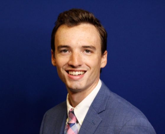 Evan Shelton
