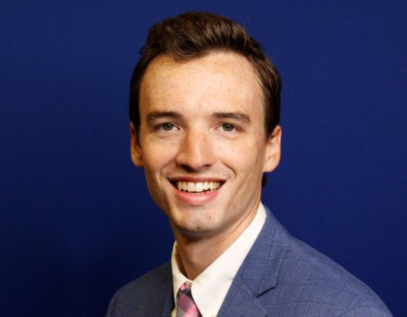 Evan Shelton