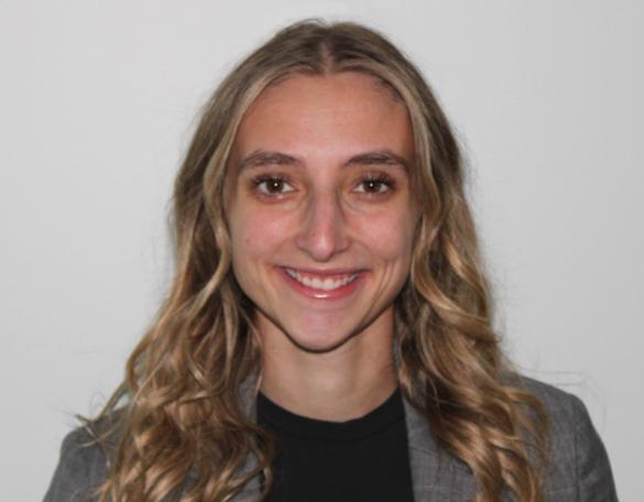 Sydney Crouch